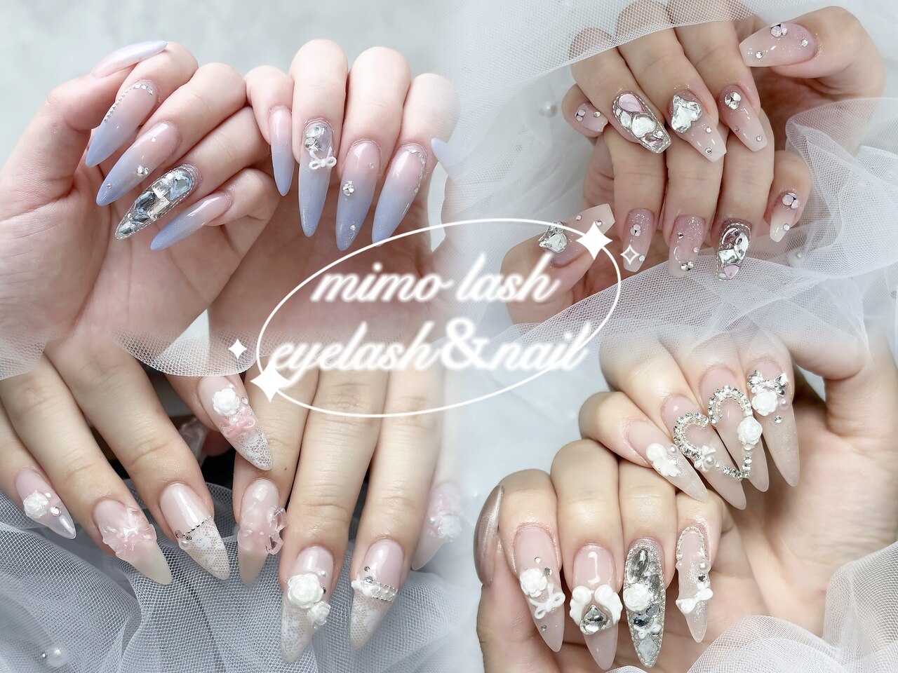 ミモラッシュ 阪本店(mimo*lash)｜ホットペッパービューティー