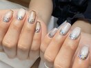 nailデザイン
