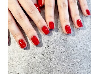 スタジオエノ 二子玉川(studio eno)/ワンカラー