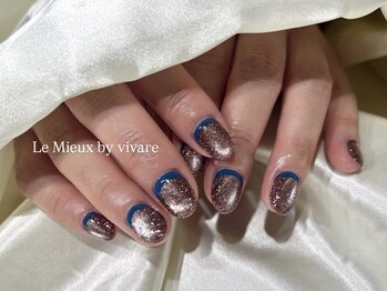 レミュー バイ ヴィヴァール(Le Mieux by vivare)/うるキラ*フラッシュマグネット