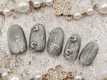 スターネイル 海老名店(STAR NAIL)/定額ネイル￥6980