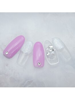 はあとねいる 醍醐店/ハンド88