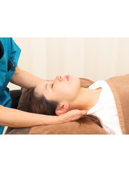 体の歪みをとりたい