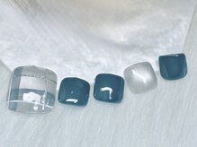 ネーヴェ(Neve)/Foot　Aコース　¥8,000