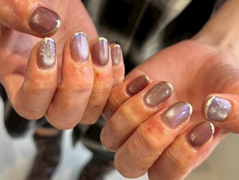 ビビ バイ ベル 桑名 四日市(BiVi by BHEL)/お持ち込み♪桑名/パラジェル