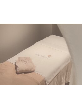 大人女性向けこだわりサロン