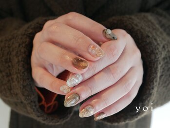 ヨイ(yoi)/【hand】design plus+