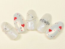 カピリナ(Ka Pilina)/◆定額デザイン3◆