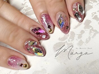 フリーデザイン120ｍ．