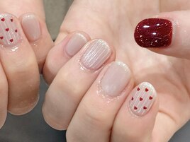 90min 持込みdesign