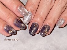 レナネイル(rena nail)/定額デザイン