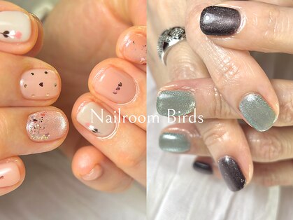 バーズ(Birds)の写真