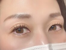 モーイブルップ 梅田店(mooi beloep)/まつ毛パーマ