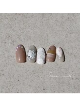 シーズネイル(She's nail)/新規お客様 オフ込み 8980円