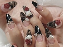 ネイルサロン ミリー(Nail Salon Milly)