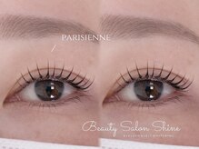 シャイン(Shine)/まつげパーマ