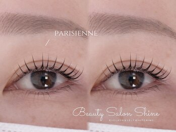 シャイン(Shine)/まつげパーマ