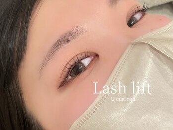 アイセレア(i CELEA)/Lash lift