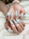 ドットネイル