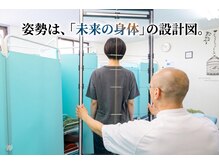 整体院リリースボディ(Release Body)