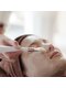 カマルスパラトゥ(KAMAL spa RATU)の写真/本気の肌質改善はお任せください！剥けないハーブピーリングで理想のツルスベ美肌へと導きます♪