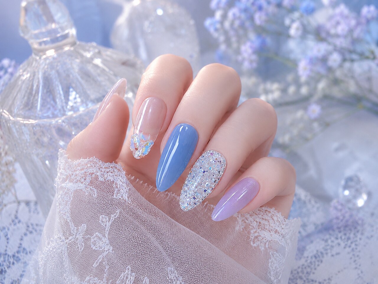 リネイル(RE:NaiL)｜ホットペッパービューティー