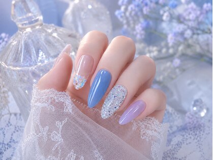 リネイル(RE:NaiL)の写真