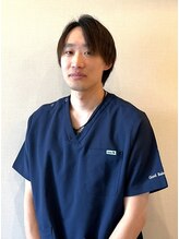 グッドリリース整体院 武蔵小杉院(Good Release整体院)&nbsp;佐藤 蒼真
