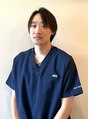 グッドリリース整体院 武蔵小杉院(Good Release整体院) 佐藤 蒼真