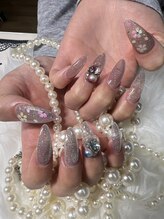 プリティ(Pretty)/