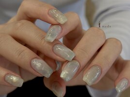 奥行きオーロラ海ニュアンス