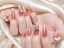 長さだし/夏定額/3D氷花
