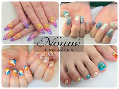 ノンネ 所沢(Nonne)の写真