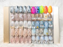 ラムネイル(Lamb nail)の雰囲気（アートし放題クーポンご用意♪個性派ネイルもお任せください♪）