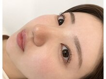 エイジングサロン姫路の雰囲気（まつげパーマ￥3500~♪）