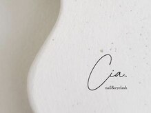 シア(Cia.)