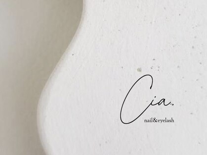 シア(Cia.)の写真