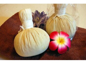 ロータス 伊勢原店(LOTUS)/タイ式ハーブボール★