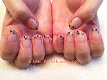 ロエネイルサロン(LOE NAILSALON)/