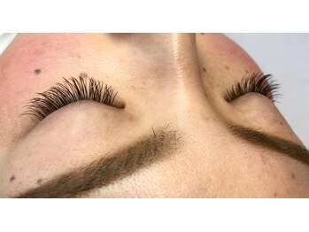 アルシア(ALsia)/フラットマット ダークブラウン