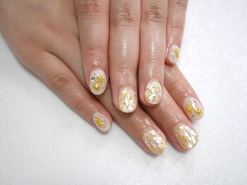 ザネイルズ(The Nails)/