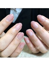 マカラ(Macolo)/ネイルデザイン