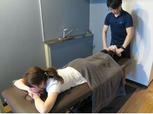リオラ(Liora)/全身整体で根本調整しませんか？
