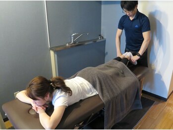 リオラ(Liora)/全身整体で根本調整しませんか？