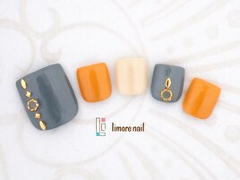 【フット】パーツ☆