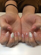 ティーエヌ 本厚木店/クリスマス6500円【7100円税込】