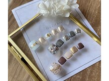 エヌエープラスネイル 西葛西店(Na+nail)/