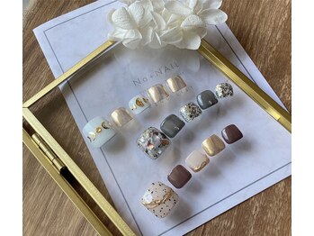 エヌエープラスネイル 西葛西店(Na+nail)/