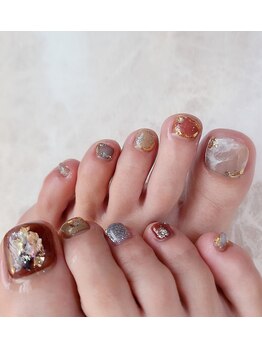 リフレッシュサロン 隠れ家/