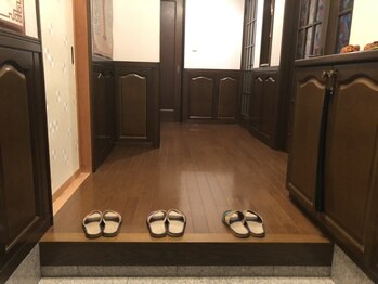 健美癒 ラ サンテ/